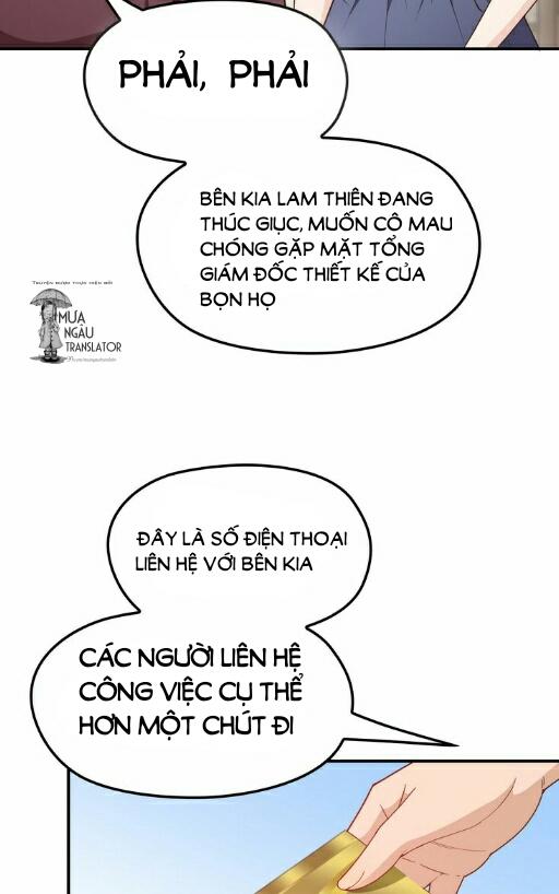 Tổng Tài Hai Mặt Sủng Thê Chỉ Nam: Chapter 10