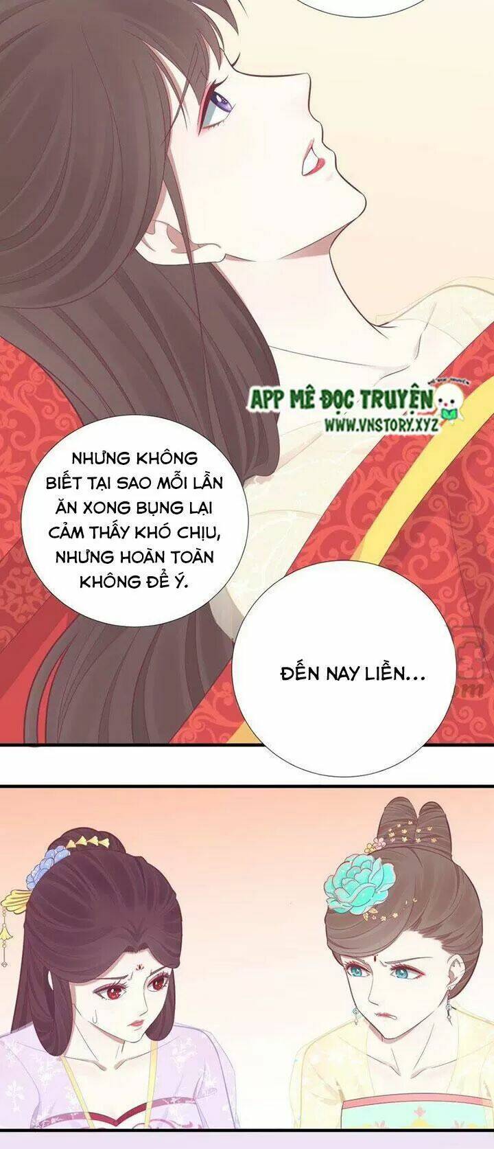 Hoàng Hậu Bận Lắm: Chapter 100