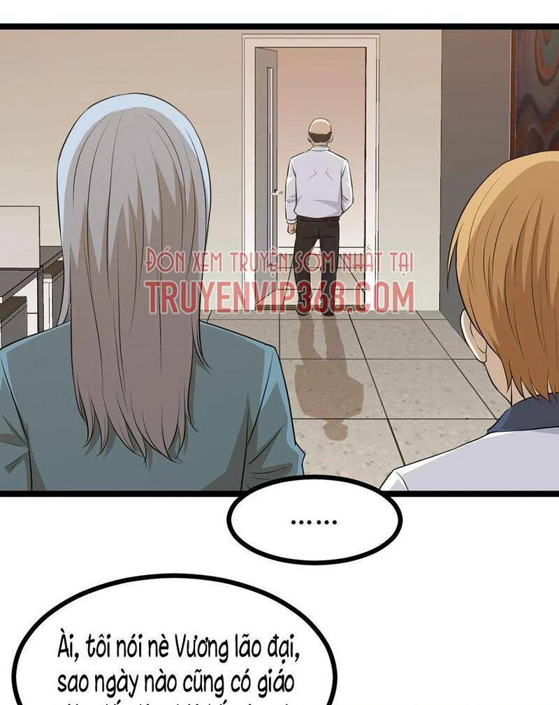 Đai Ca Trở Lại Tuổi 16: Chapter 166