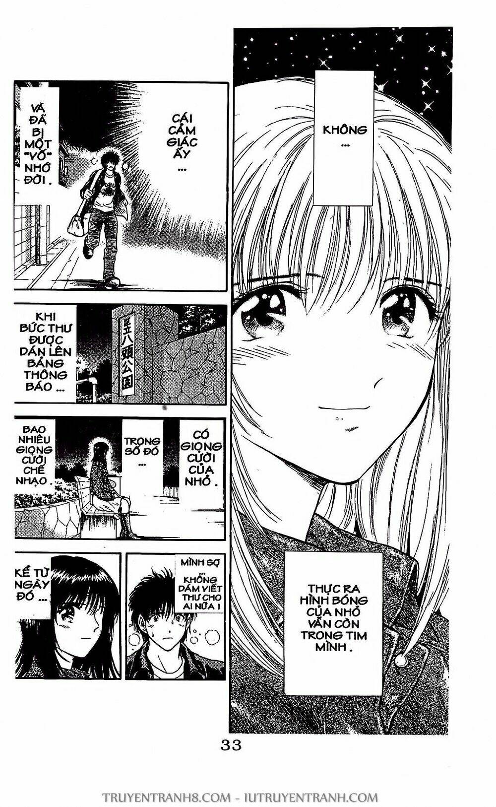 Saladdays: Chapter 18