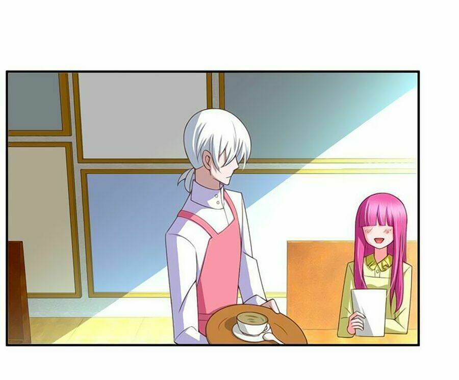 Người Yêu Khát Máu Của Tôi: Chapter 48