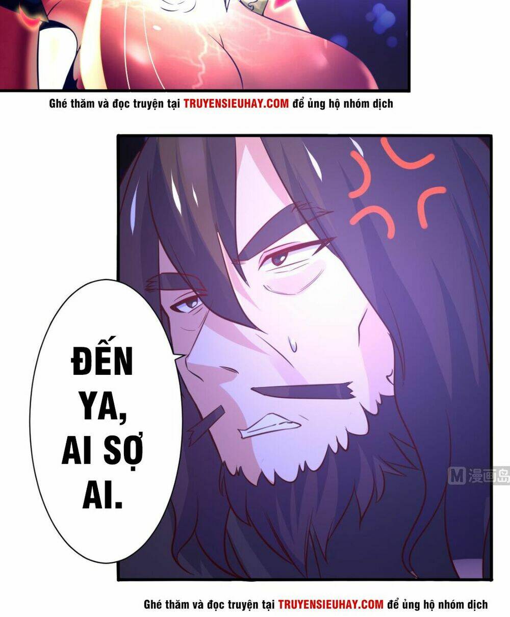 Tu Chân Giả Tại Dị Thế: Chapter 172