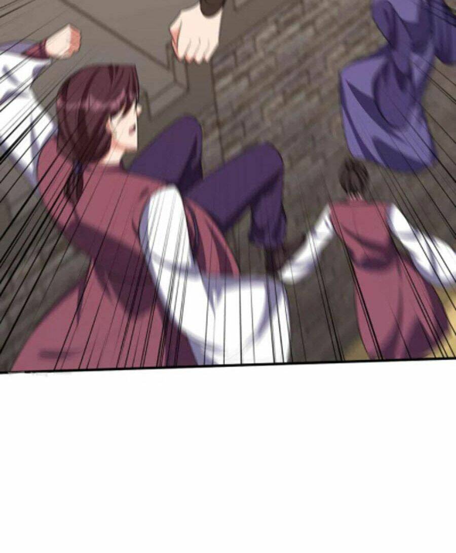 Yêu Giả Vi Vương: Chapter 314