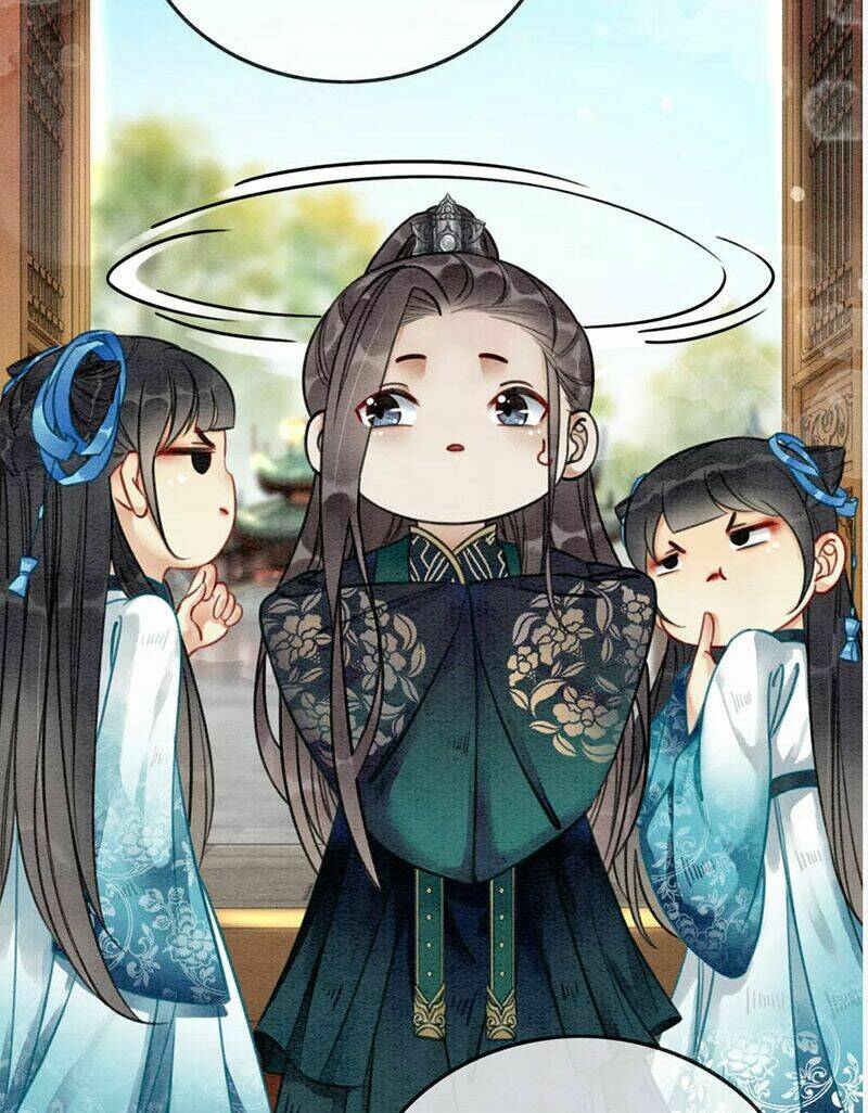 Hậu Cung Của Trẫm Cháy Rồi!: Chapter 77