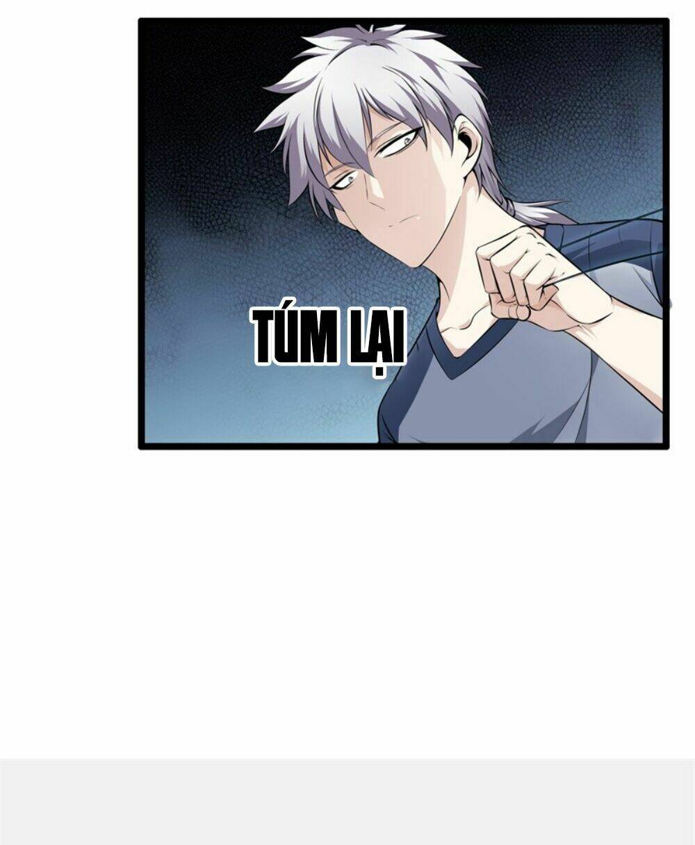 Đô Thị Chí Tôn: Chapter 31