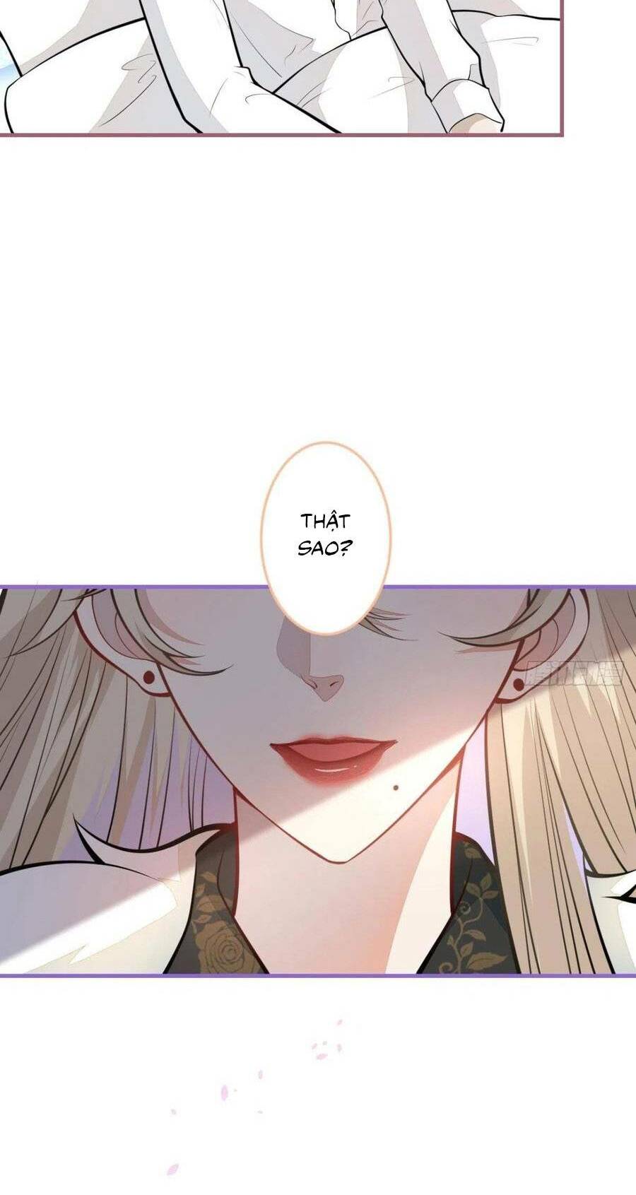 Xuyên Không Đến Thế Giới Trở Thành Đóa Hoa Của Anh: Chapter 44