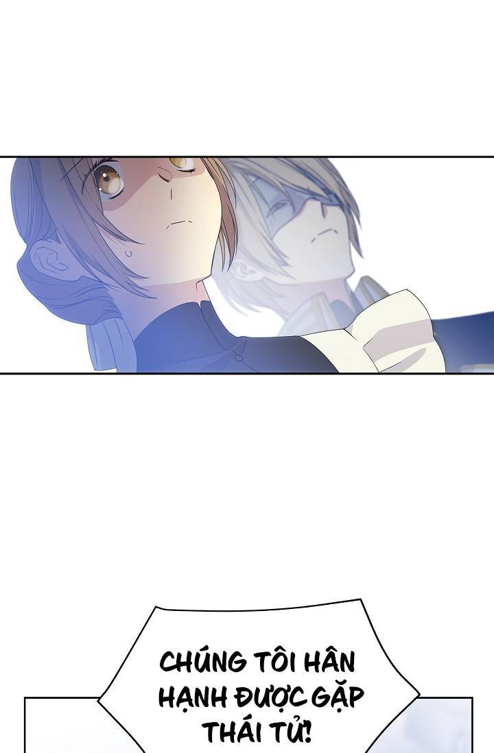 Cô Hầu Giỏi Giang: Chapter 13