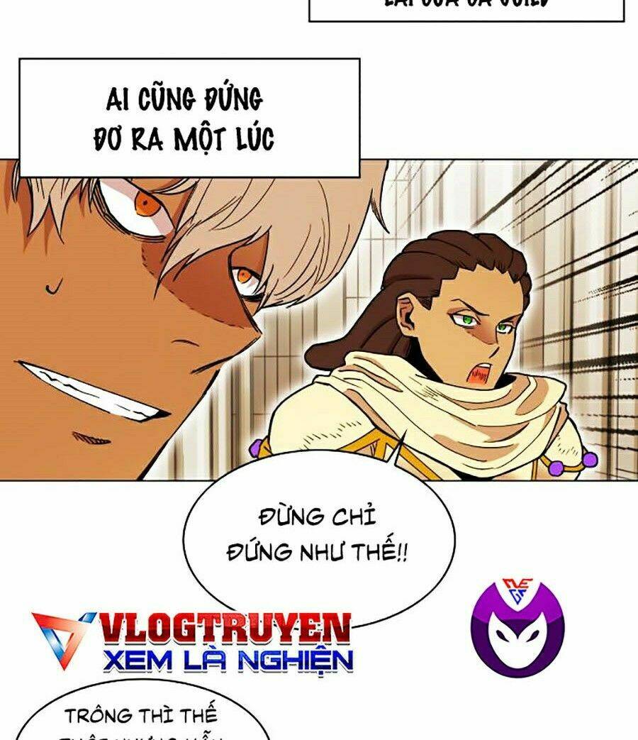 Hard Core Leveling Warrior Ss2: Chapter 81