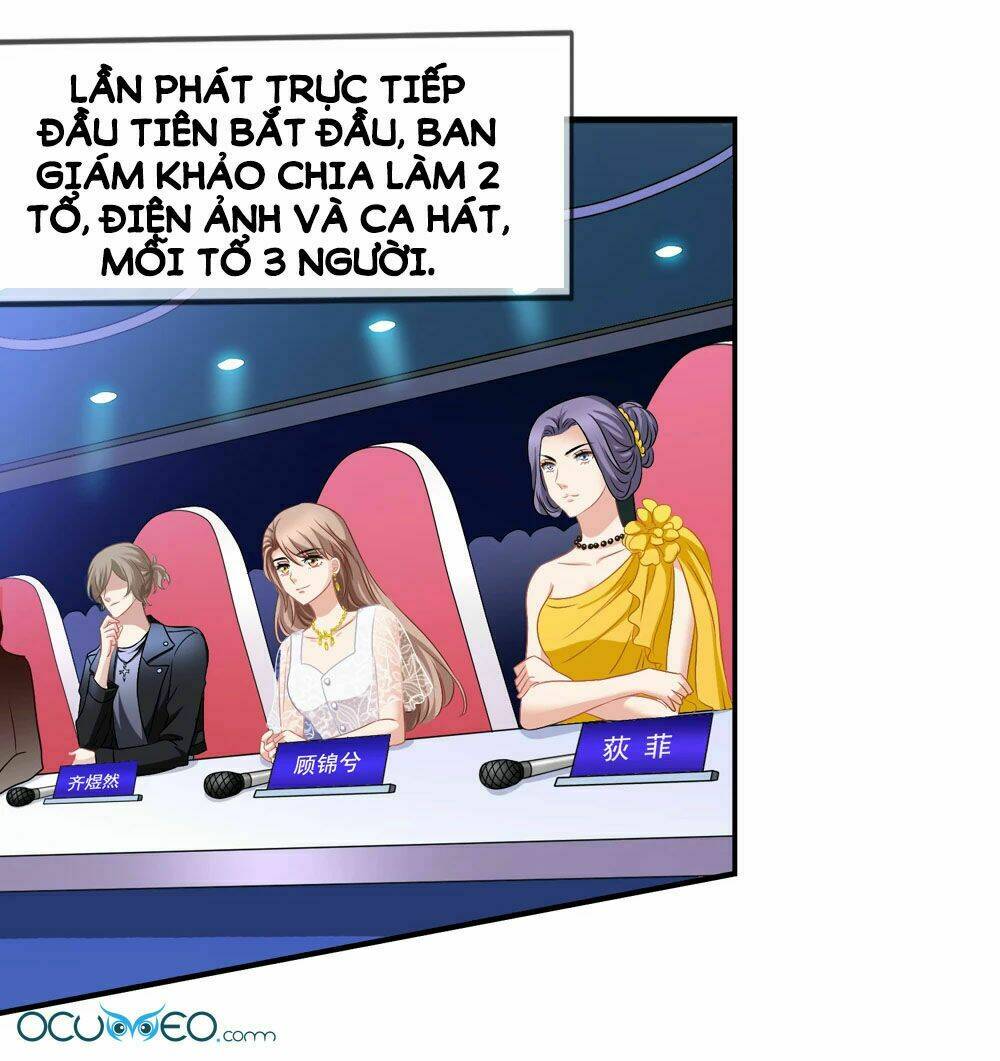 Mỹ Vị Giai Thê: Chapter 42.2