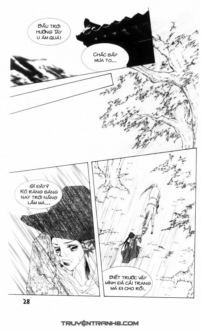 Pháp Sư Trừ Tà: Chapter 5.2