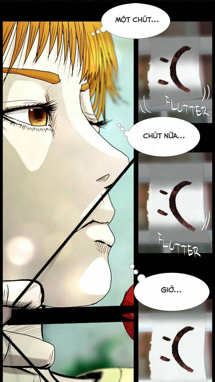 Dead Days: Chapter 6