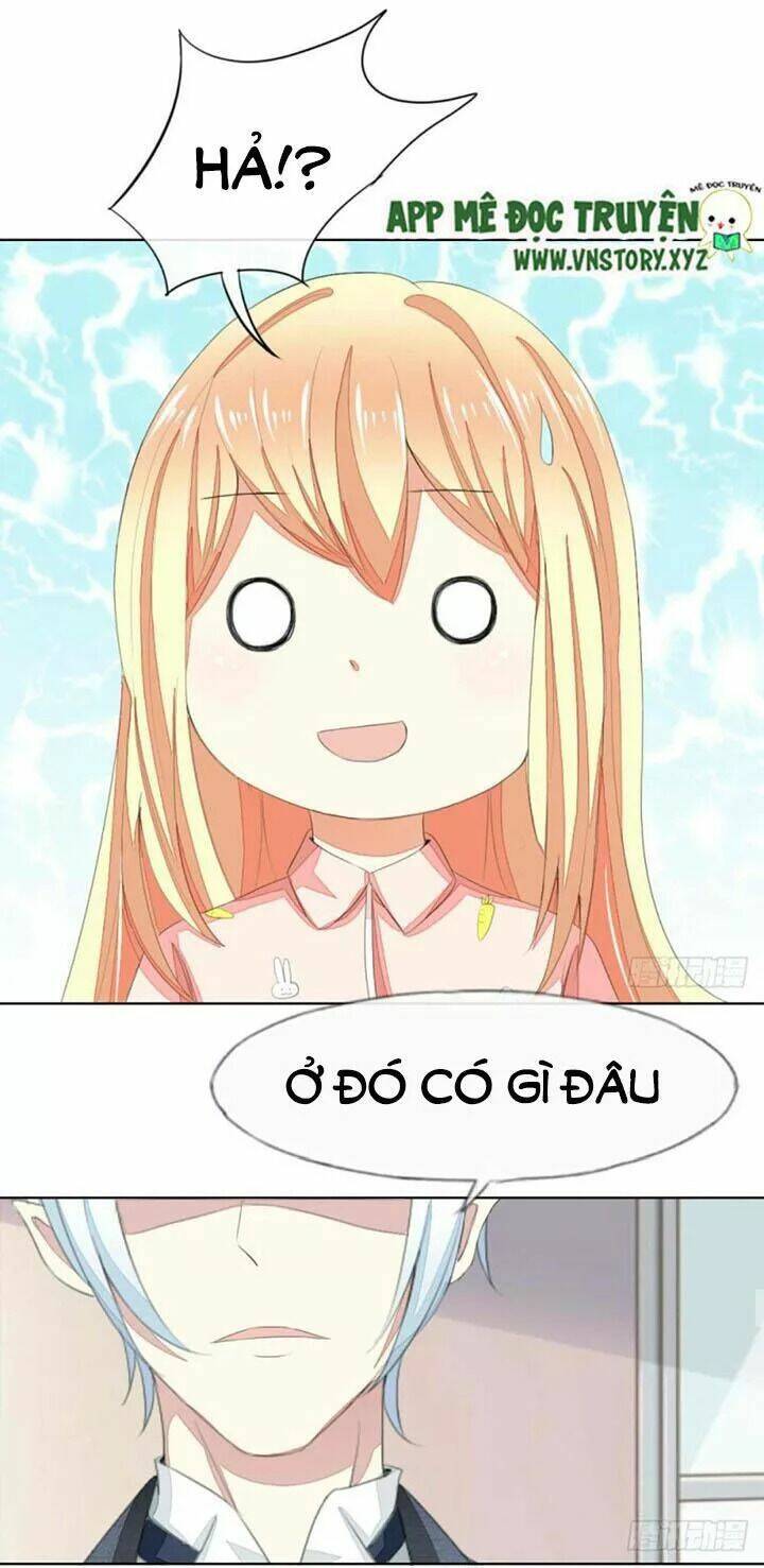 Nam Thần Ma Cà Rồng: Sủng Nhược Tiểu Lãn Thê: Chapter 55