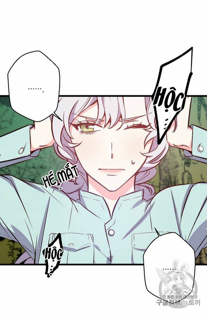 Hôn Lễ Báo Thù: Chapter 14