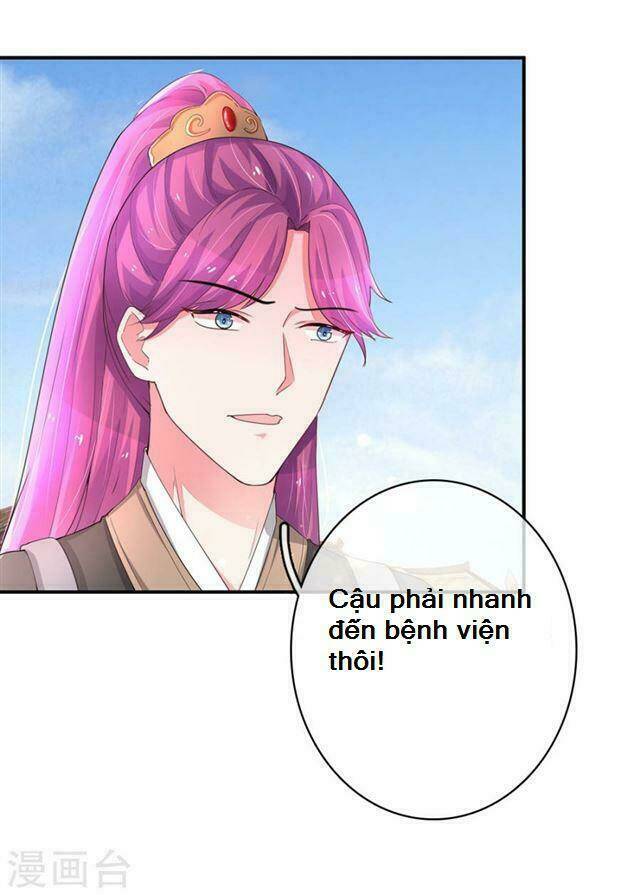 Trùng Sinh Để Trả Thù: Chapter 27