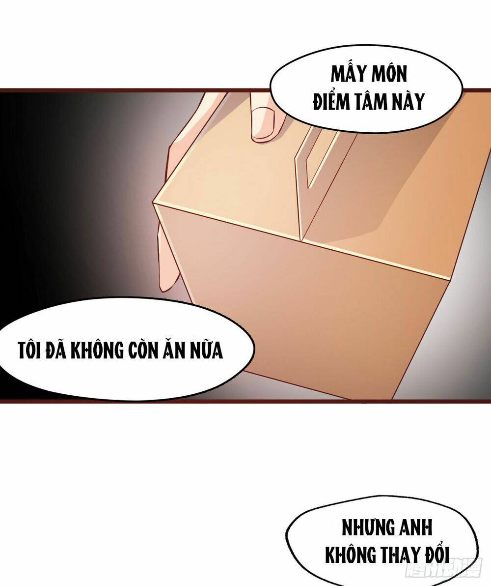 Sau Này Vẫn Cứ Thích Anh: Chapter 9