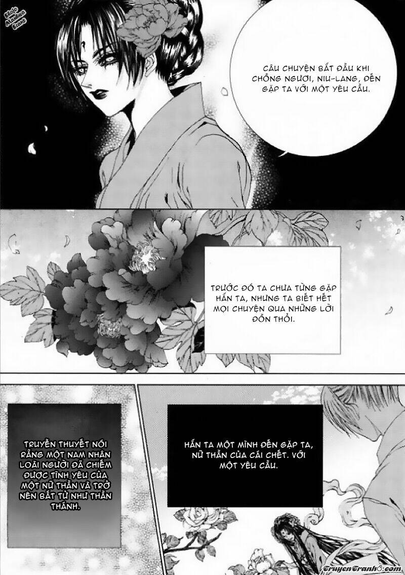 Tân Nương Của Thủy Thần: Chapter 126