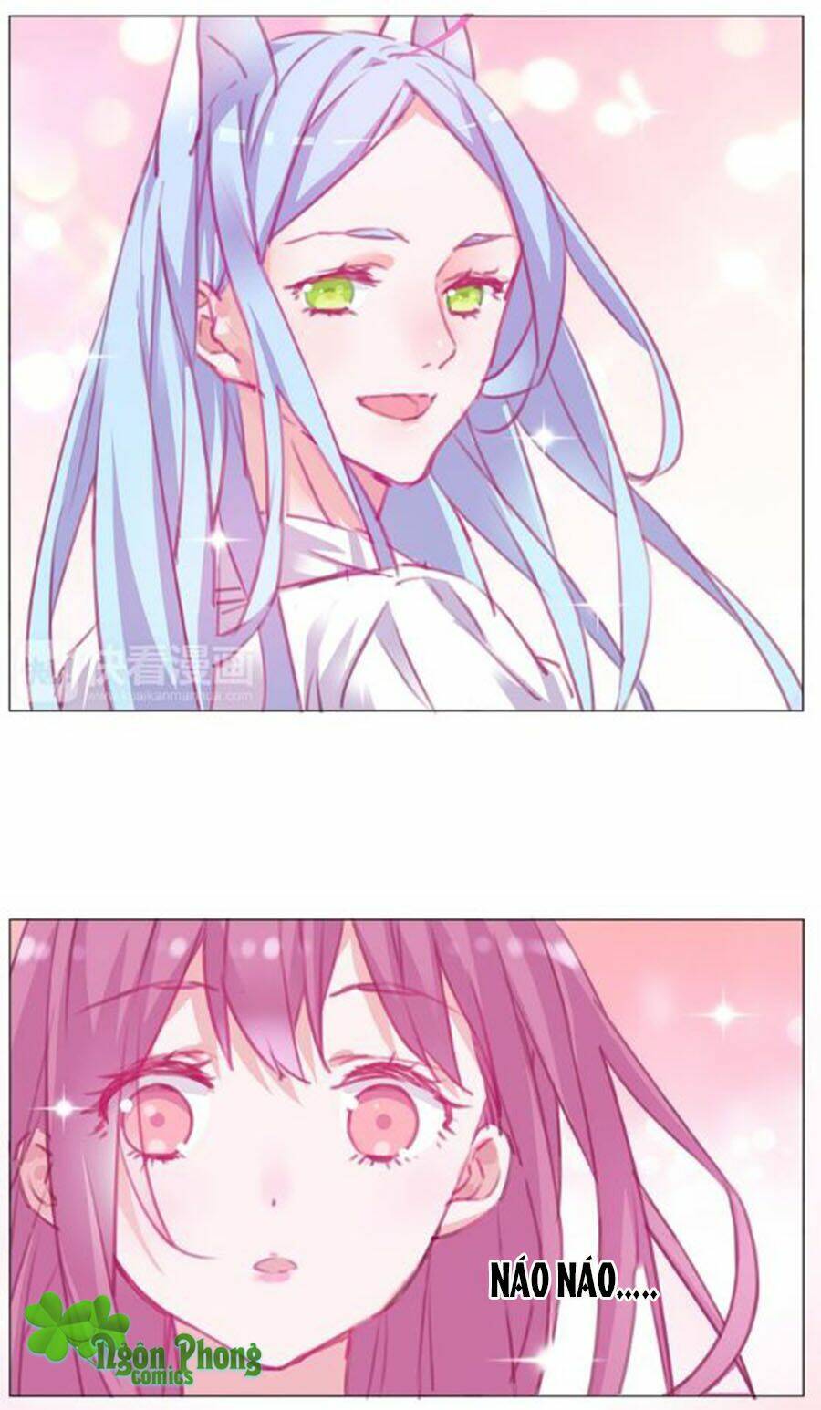 Đừng Nghịch, Ta Chỉ Muốn Yên Tĩnh: Chapter 14