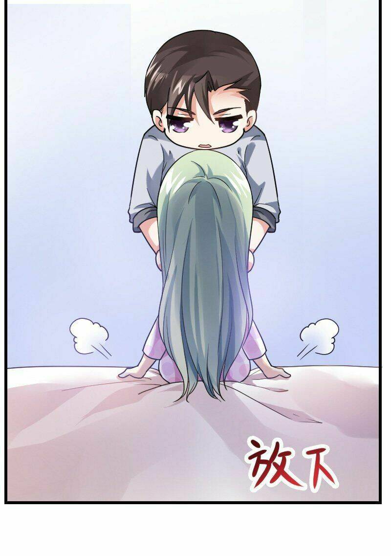 Vạn Năm Nhân Duyên Nhất Tuyến Khiên: Chapter 26