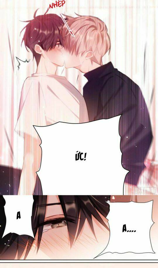 Ảnh Đế X Ảnh Đế: Chapter 184