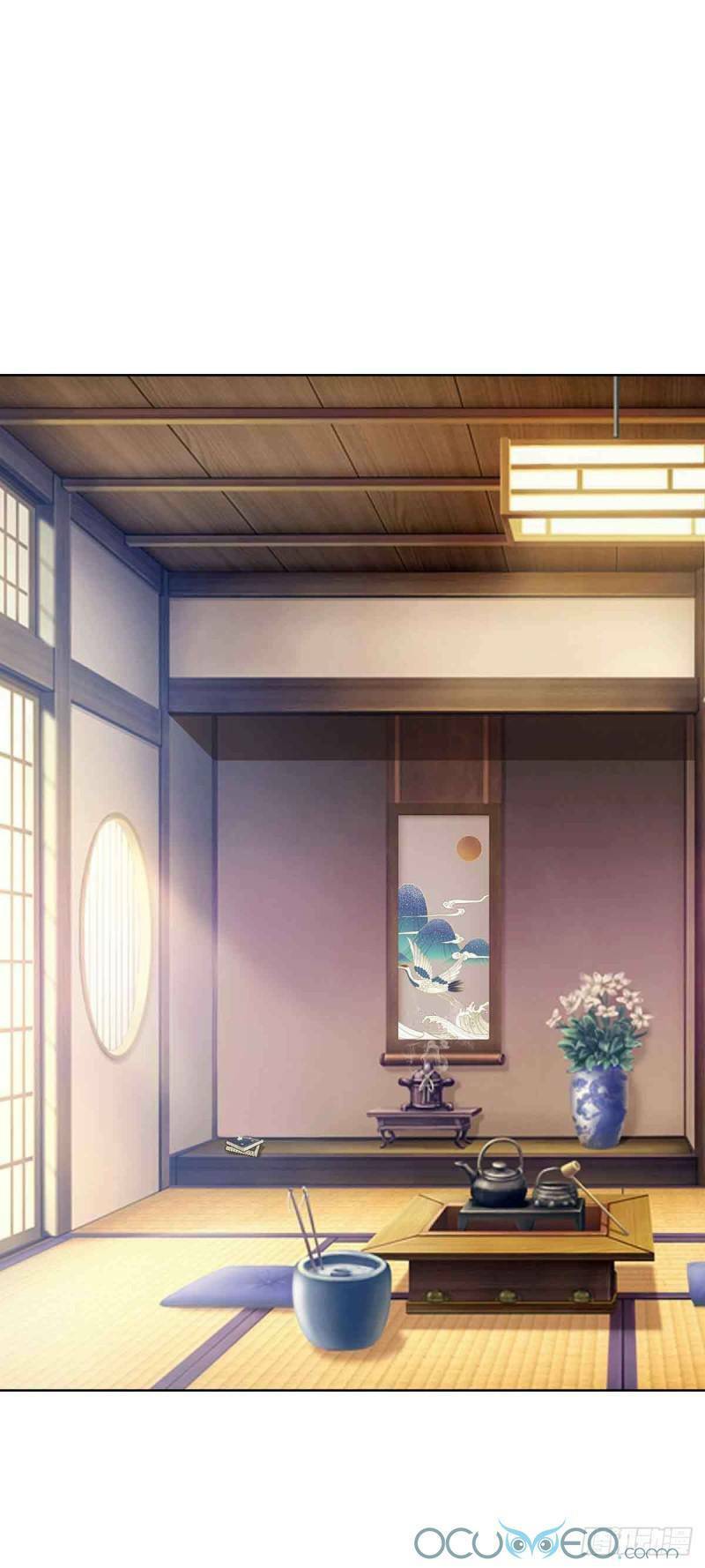 Minh Đế Độc Sủng Âm Dương Phi: Chapter 3