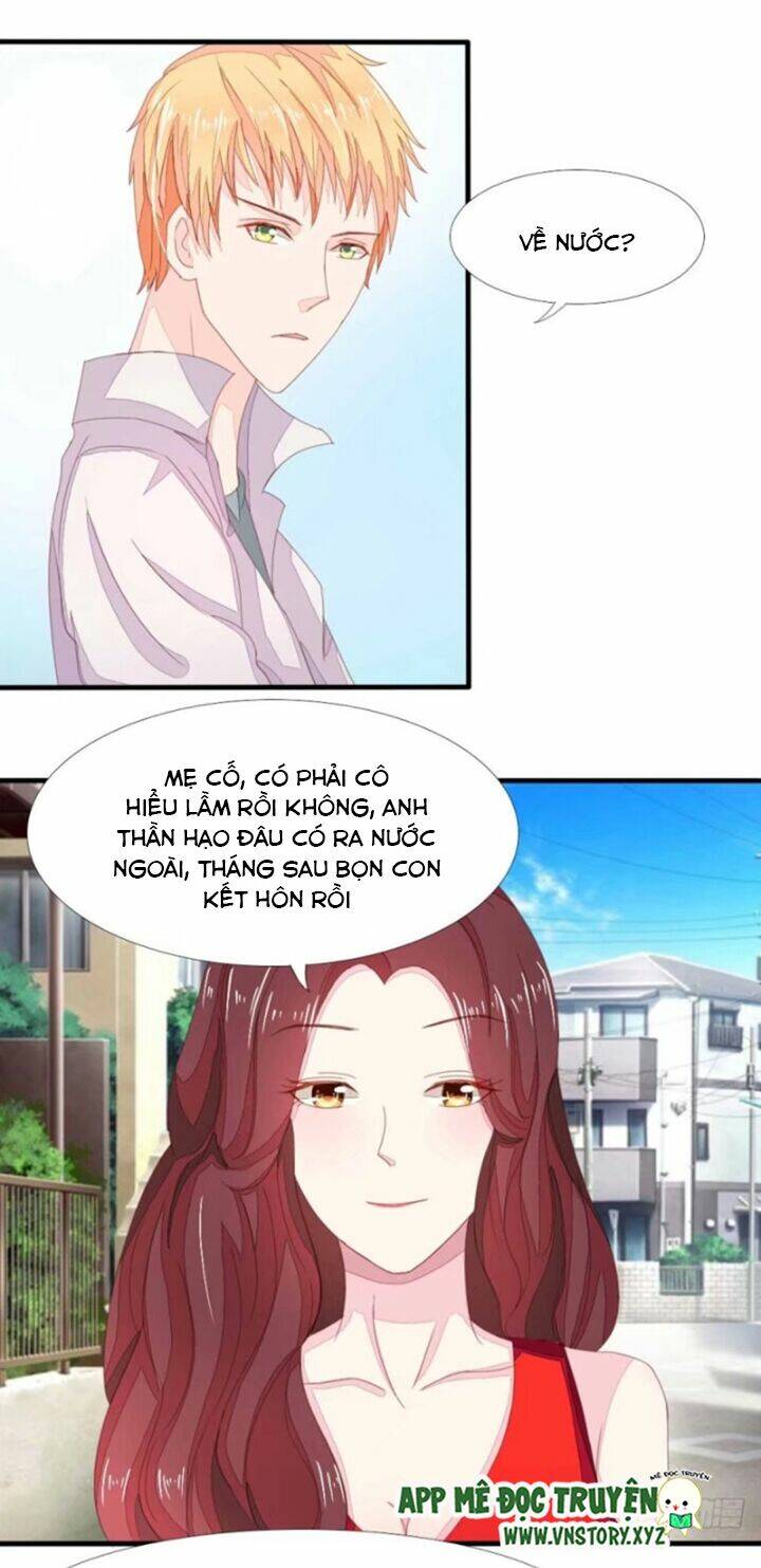 Nam Thần Ma Cà Rồng: Sủng Nhược Tiểu Lãn Thê: Chapter 9