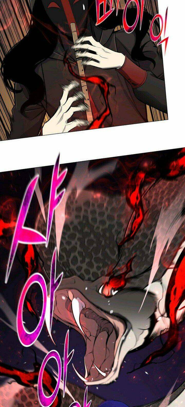 Luân Hồi Ác Nhân: Chapter 71