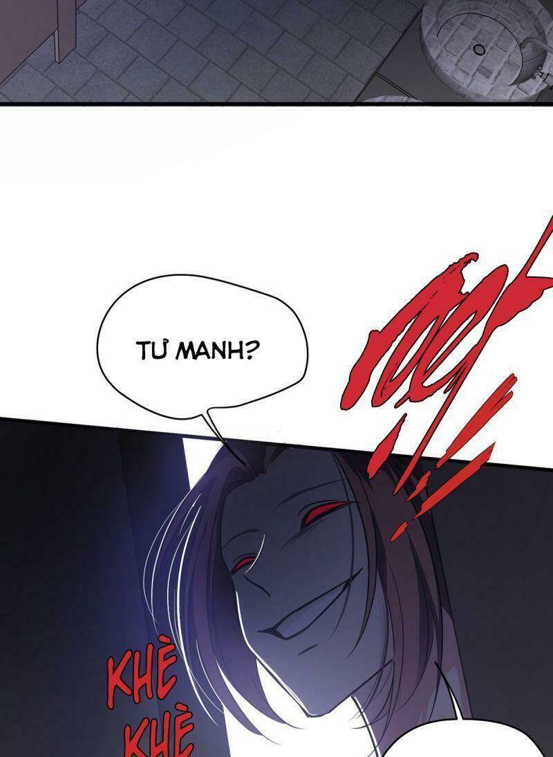 Vết Cắn Trí Mạng: Chapter 4