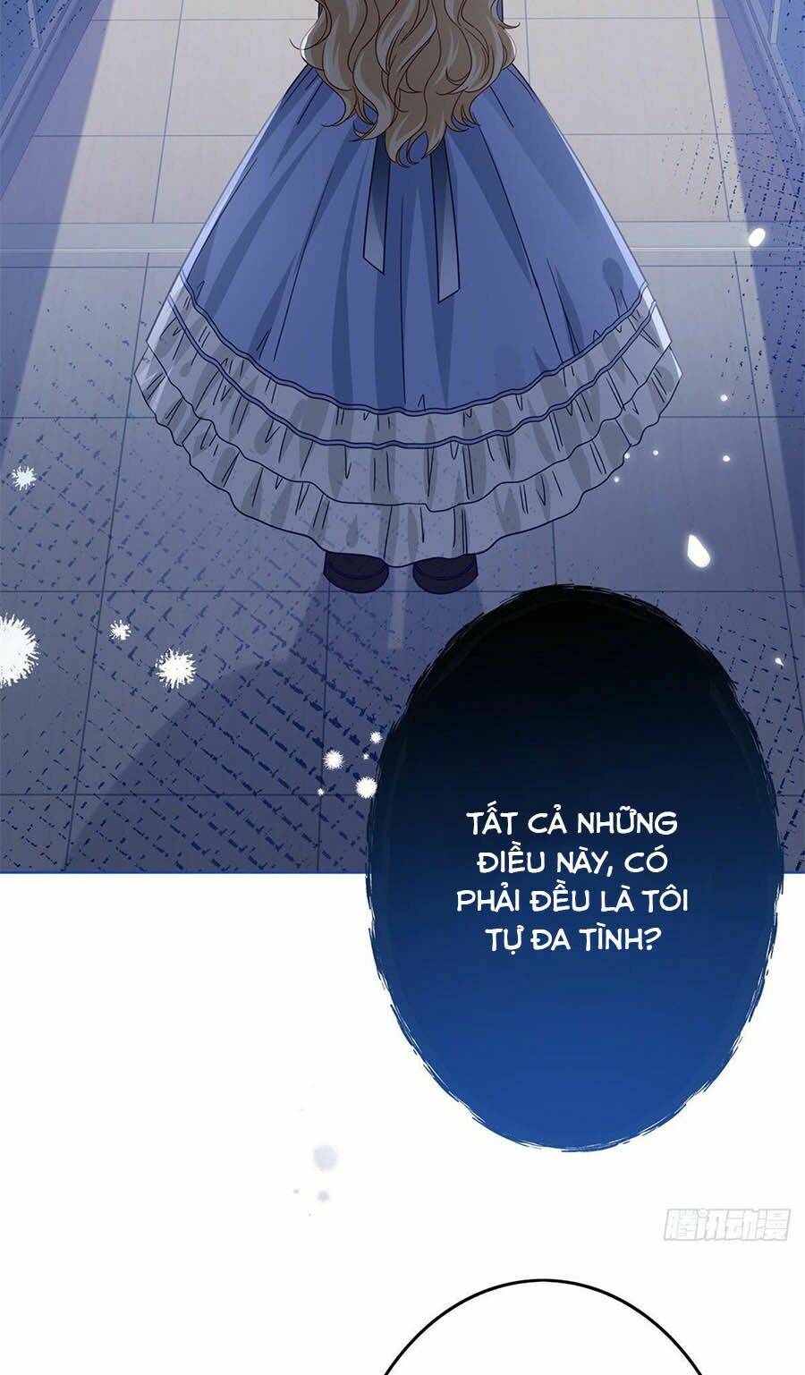 Nữ Hoàng Đầu Tiên Của Đế Quốc: Chapter 28