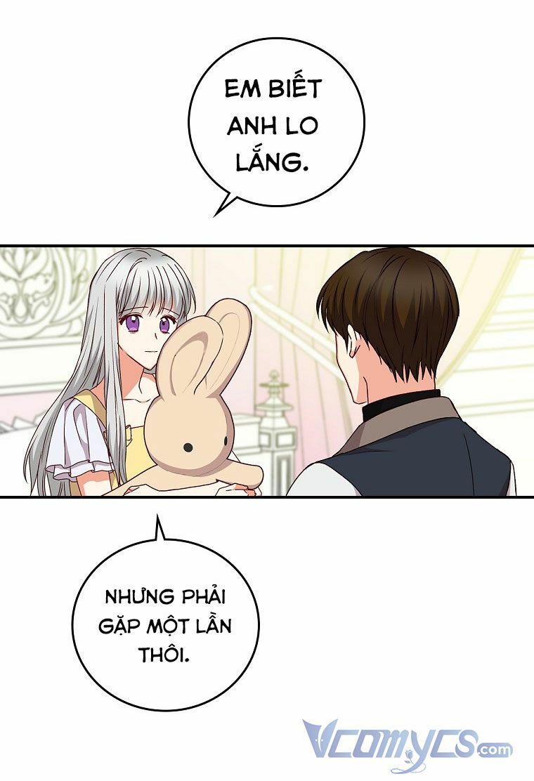 Đừng Chọc Đứa Em Gái Bé Bỏng Của Chúng Tôi: Chapter 79