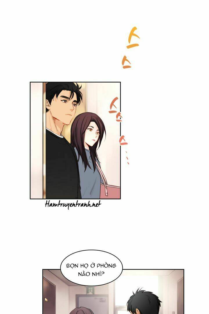 Thực Tập Sinh: Chapter 7