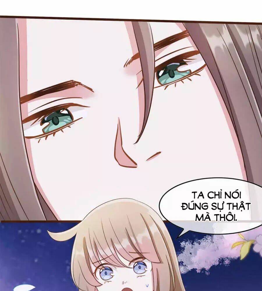 Đích Nữ Hữu Độc: Chapter 34