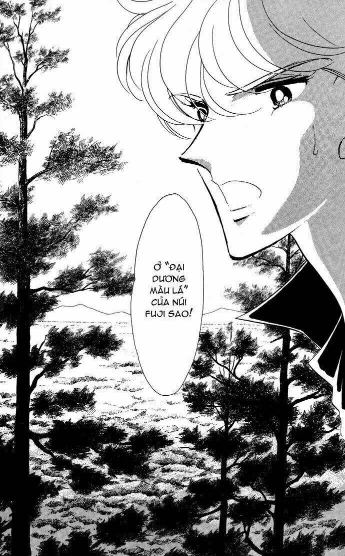 Ao No Fuuin - Blue Seal: Chapter 48.2