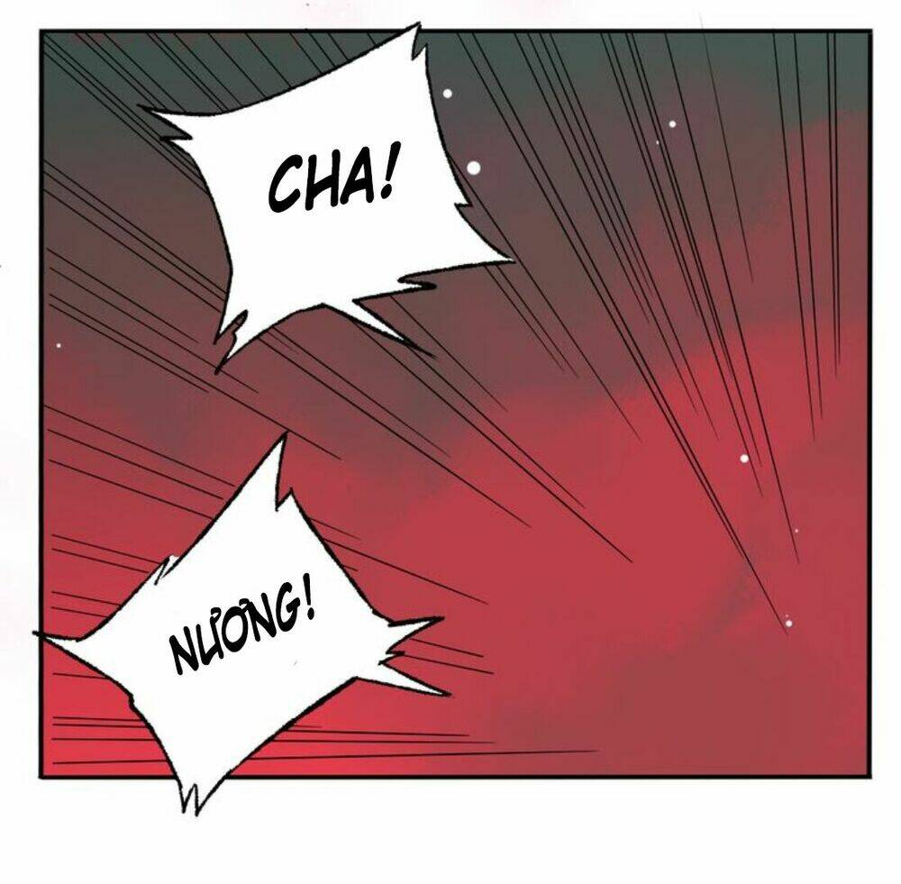 Thiên Mệnh Cửu Tinh: Chapter 3