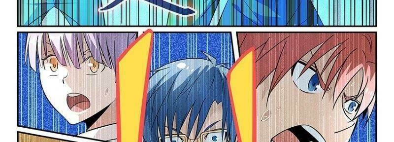 Võ Lực Chí Mạng: Chapter 7