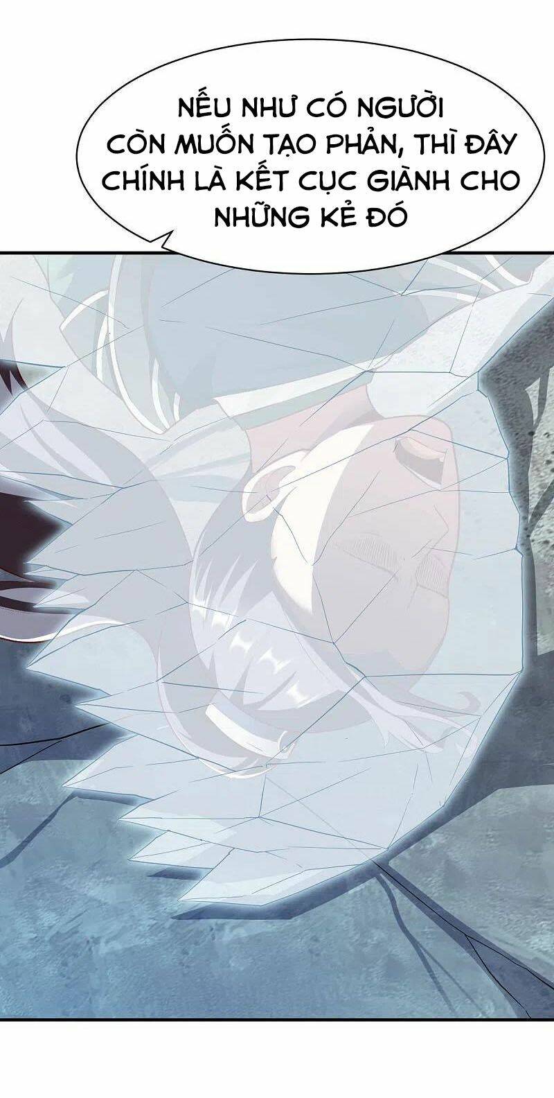 Chiến Đỉnh: Chapter 290