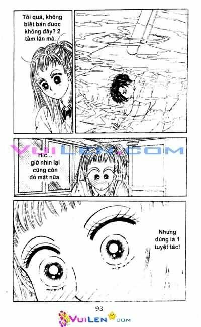 Virus Tiền: Chapter 3