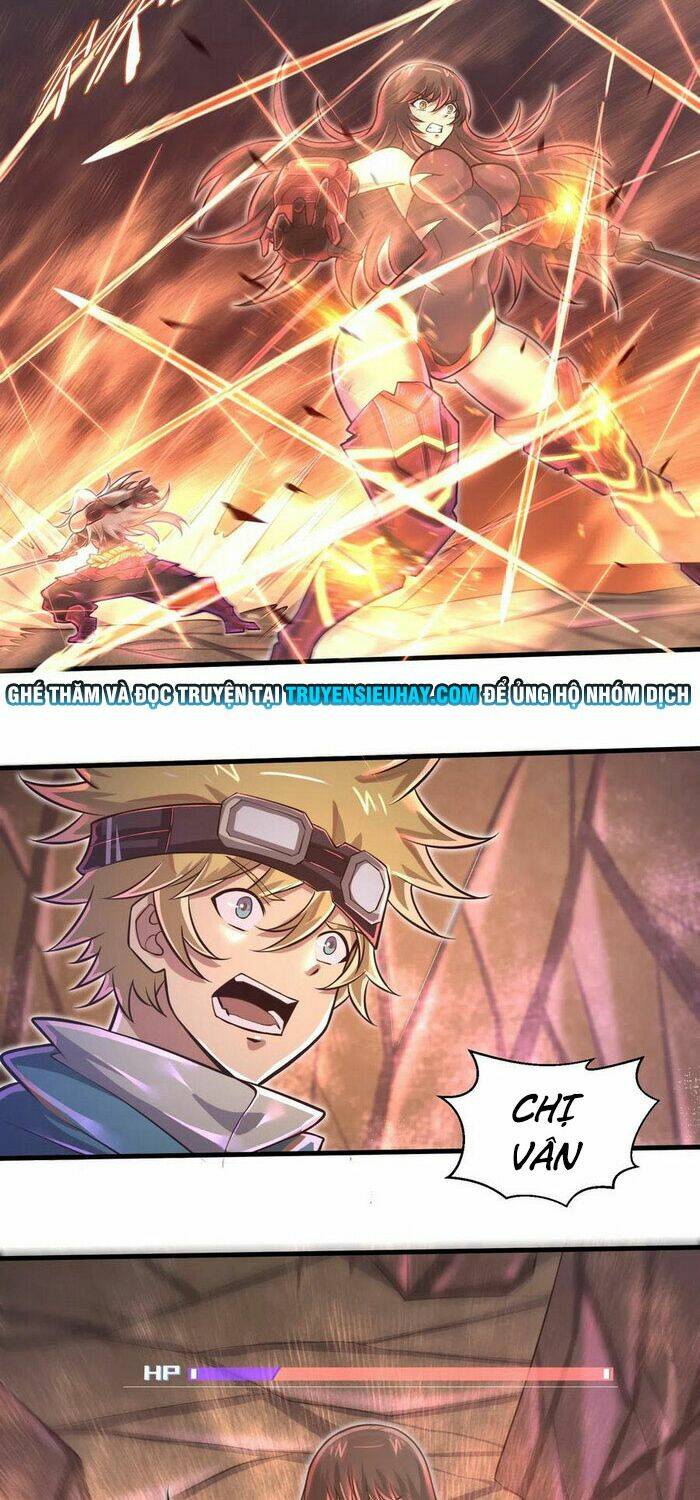 Một Trăm Triệu Điểm: Chapter 45