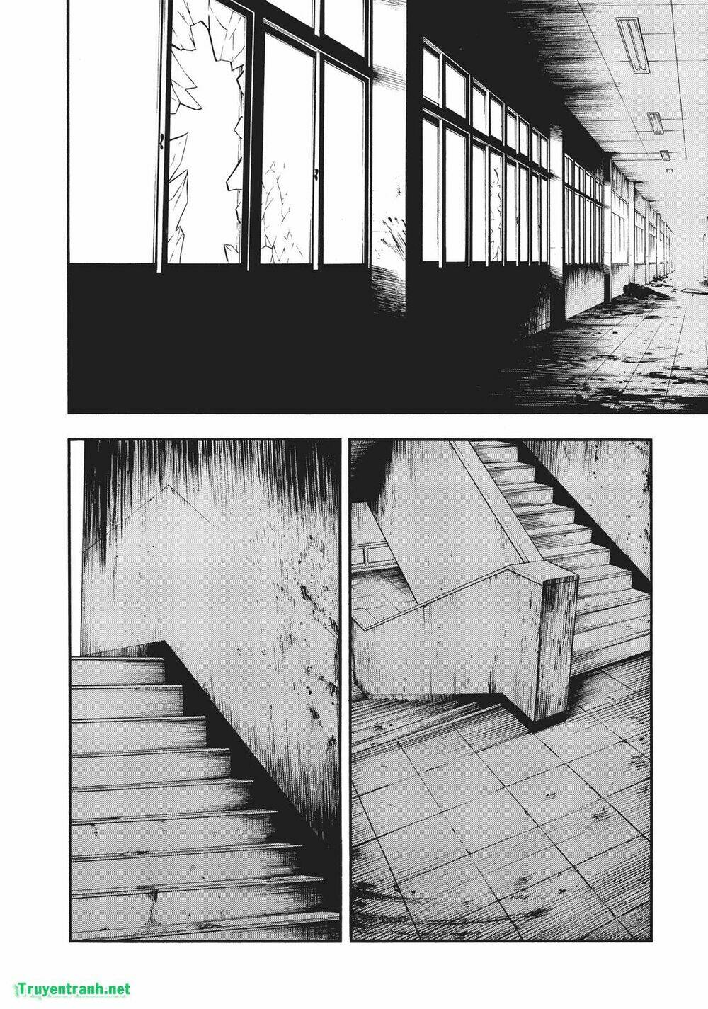 Igai - The Play Dead/Alive: Chapter 17.5