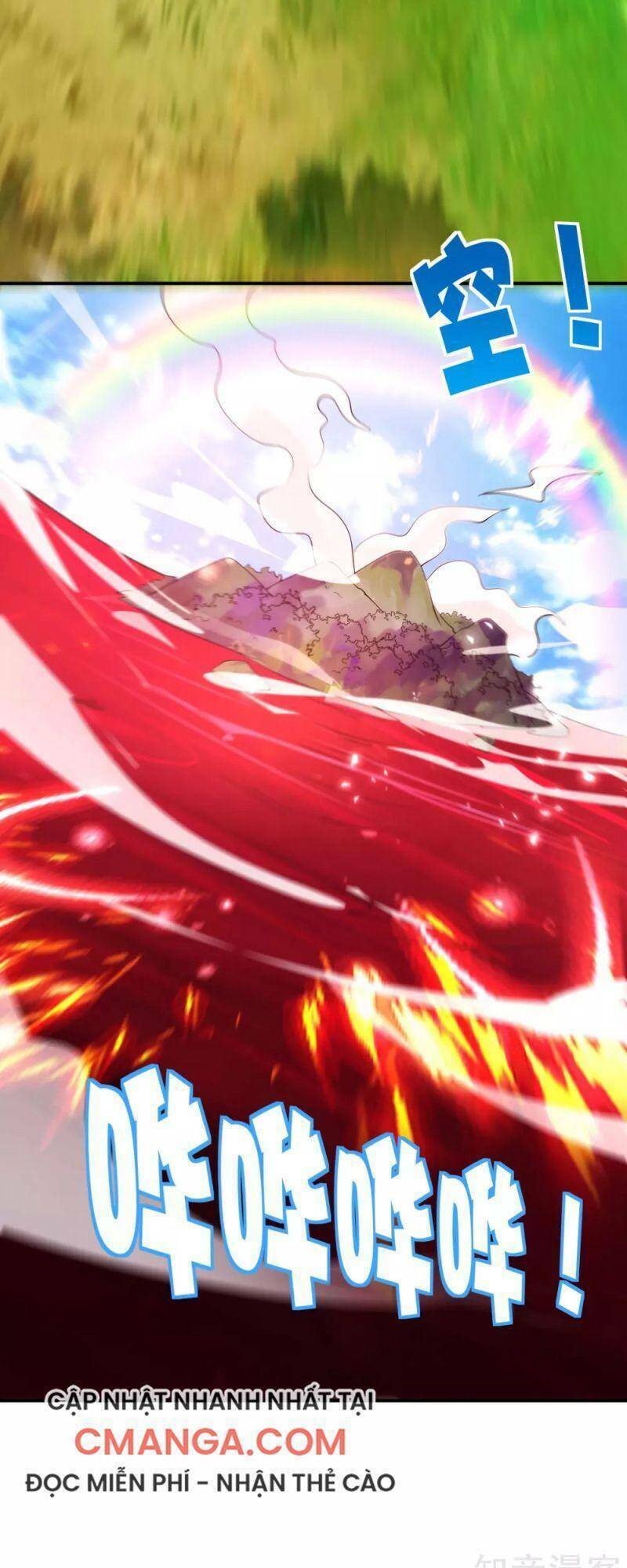 Vòng Bạn Bè Mạnh Nhất Của Tiên Giới: Chapter 84