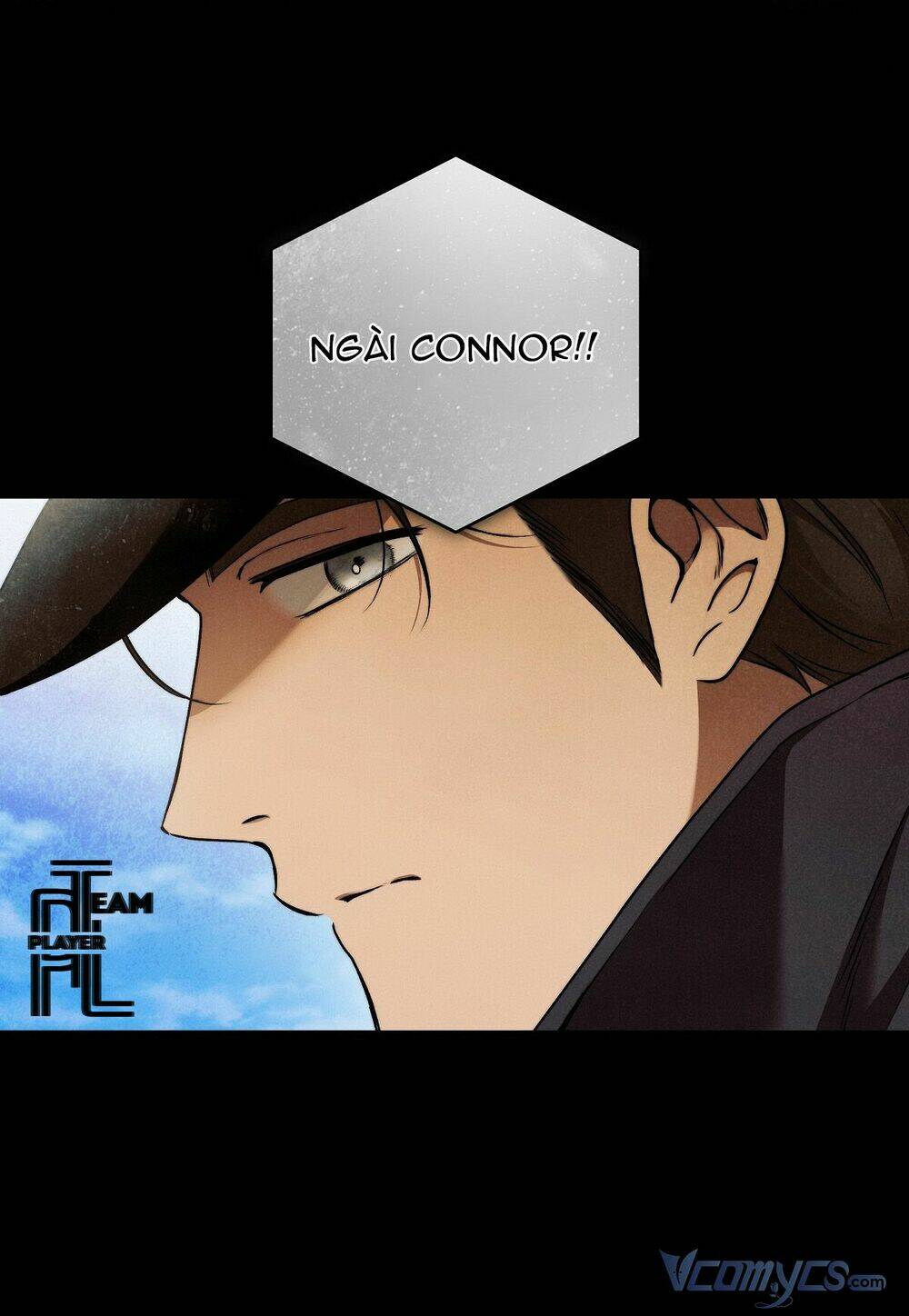 Lời Nói Dối Vĩnh Cửu: Chapter 30