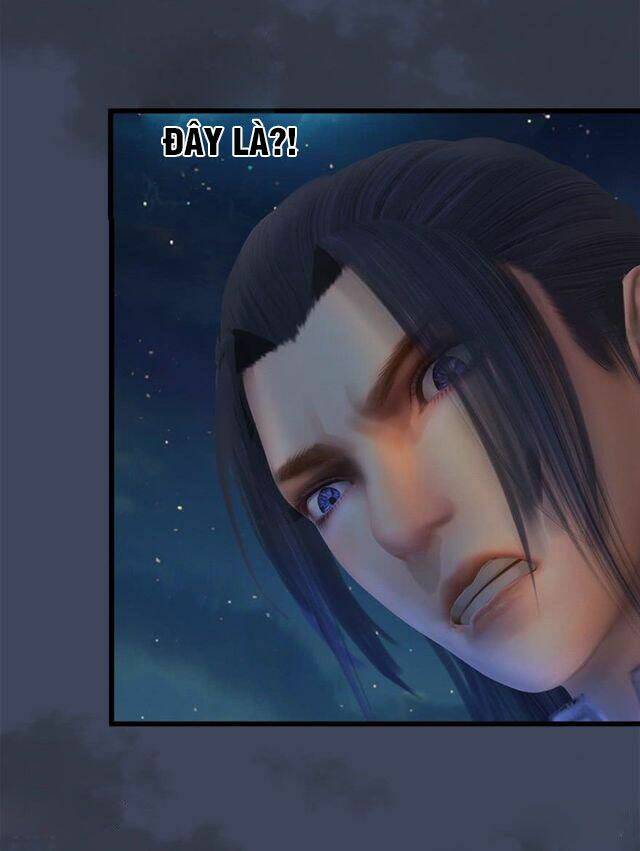 Cửu Hoang Đọa Huyền Sư: Chapter 51