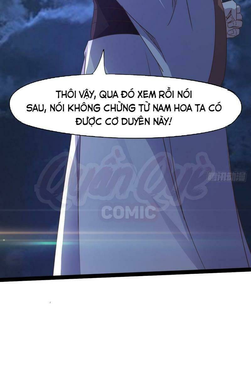Kiếm Đồ: Chapter 34