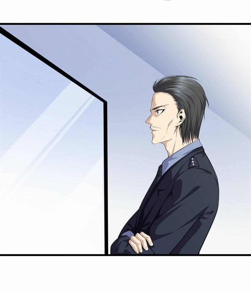 Đô Thị Chí Tôn: Chapter 62