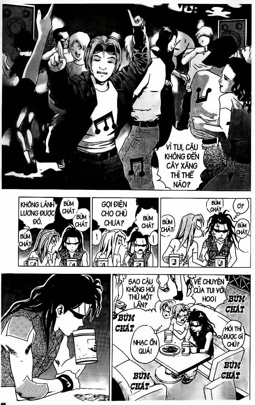 Ai Hơn Ai: Chapter 47