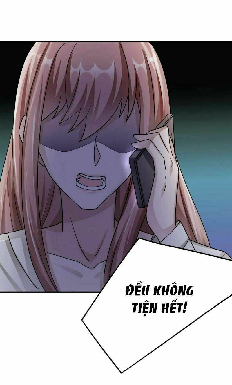 Mạc Thiếu Bức Hôn: Vợ Mới Khó Chống Đỡ: Chapter 82