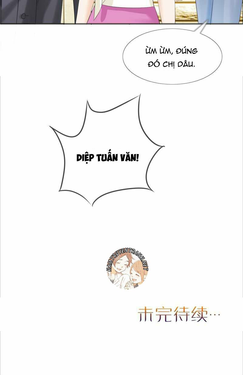 Độc Sủng Kiều Thê Của Bá Đạo Tổng Tài: Chapter 70