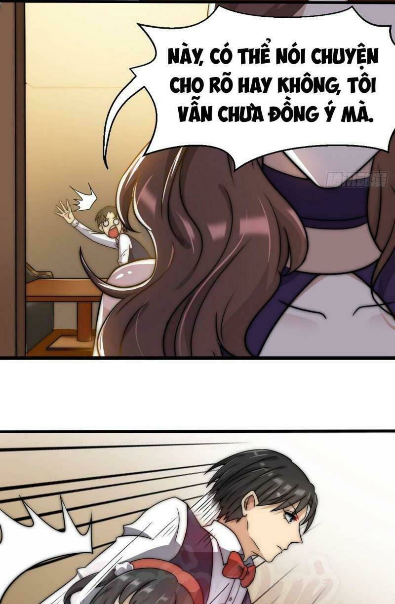 Cực Phẩm Chiến Vương Tại Hoa Đô: Chapter 2