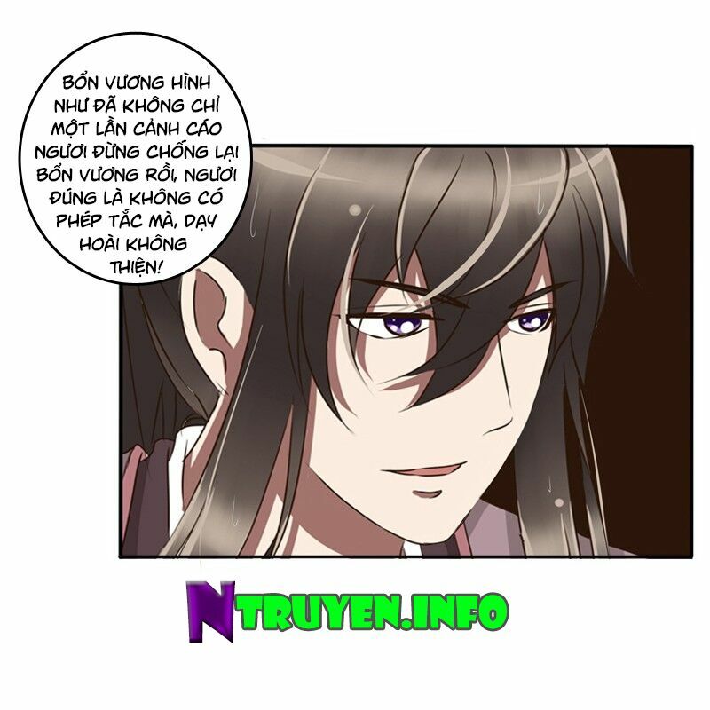 Thông Linh Phi: Chapter 69