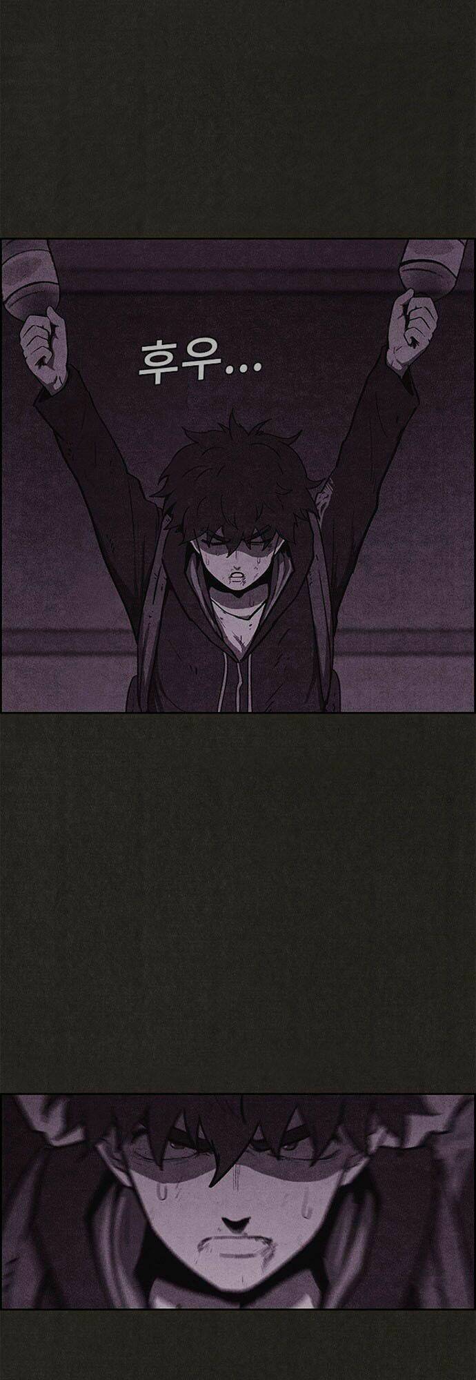 Quái Vật Tại Chung Cư Xanh: Chapter 56