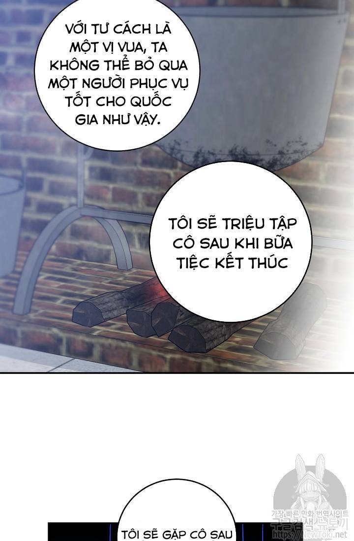 Cô Hầu Giỏi Giang: Chapter 14